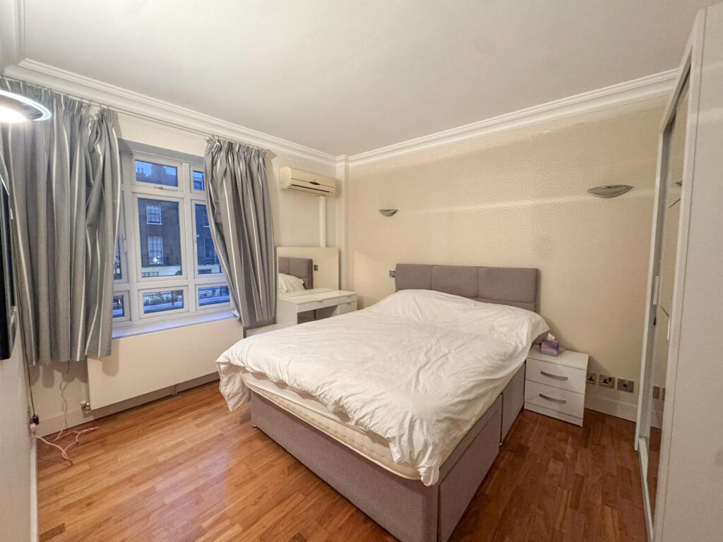 Main image of property: Portsea Place, W2