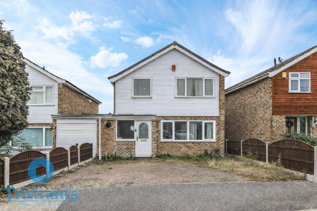 Main image of property: Penrhyn Crescent, Beeston