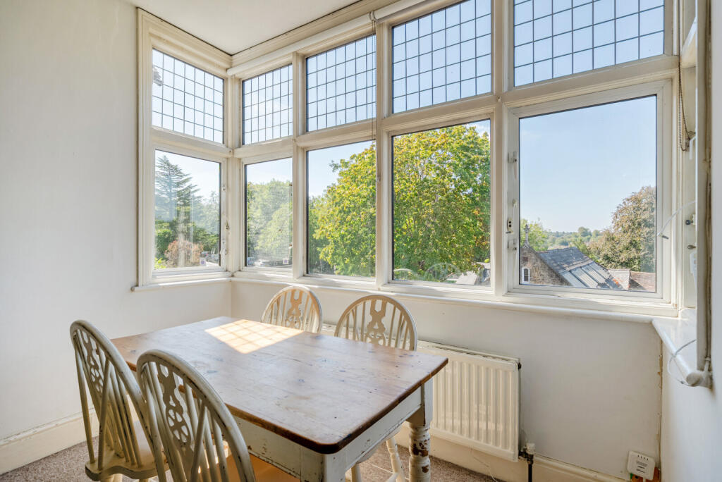 Apartment in Guildford, Charlotteville - View 4