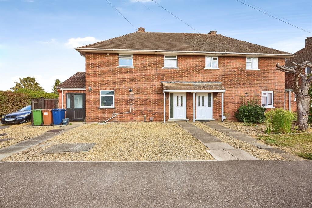 Main image of property: Russell Avenue, March