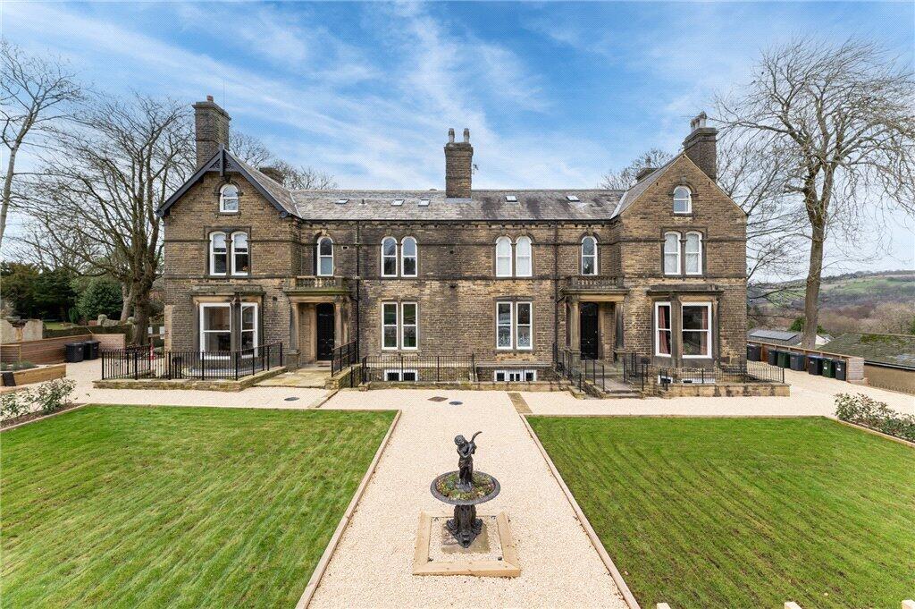 Main image of property: Hebden Bridge Road, Oxenhope, Keighley, West Yorkshire, BD22