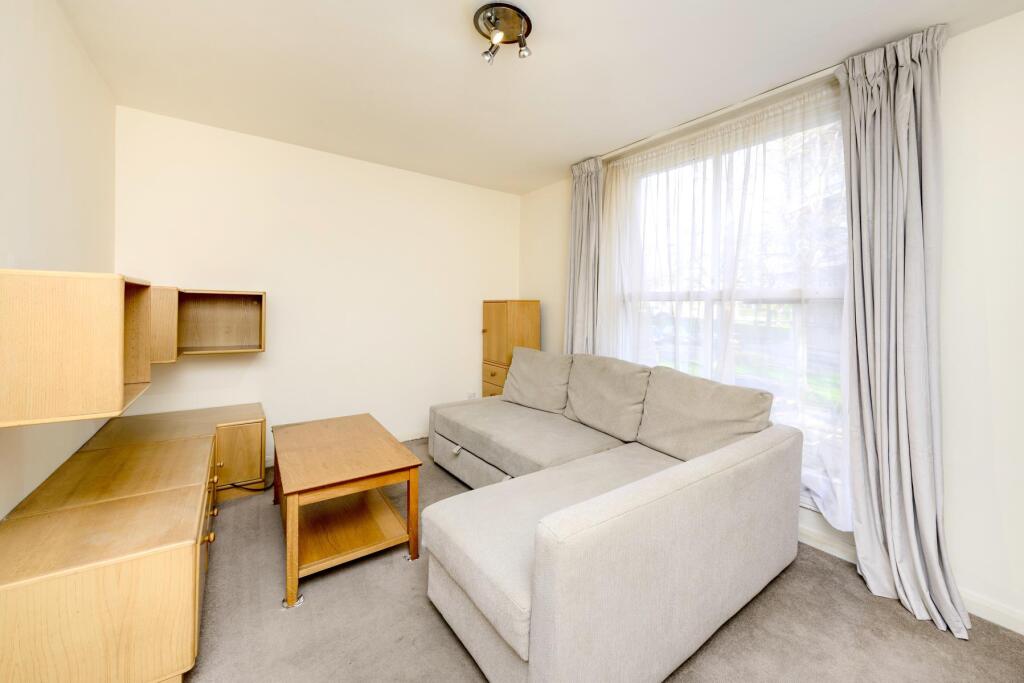 Main image of property: Lanark Road, London W9