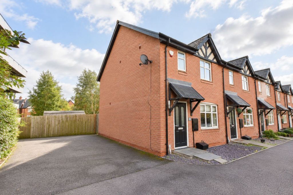 Main image of property: Maximus Drive, Broadheath, WA14