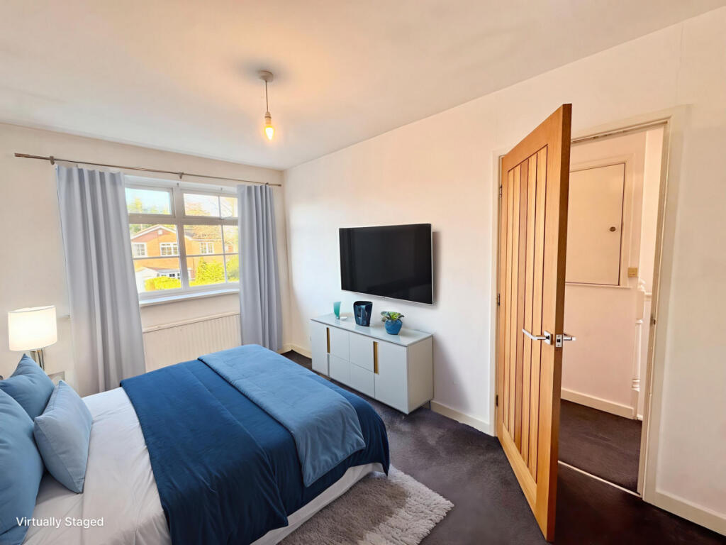Dunlin Close, Poynton, SK12 photo 4