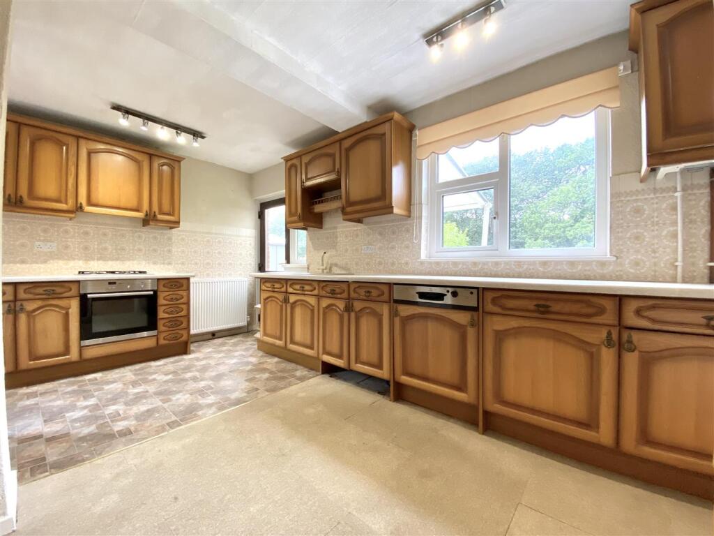 House in Kirklees, Magdale, Holme Valley - View 4