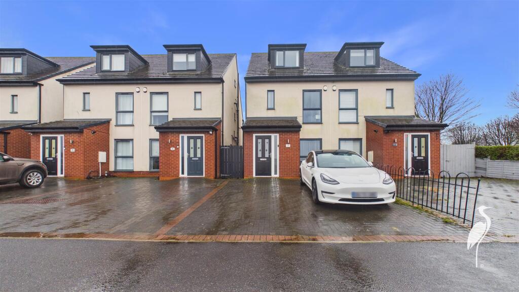 Main image of property: North Moor Farm, North Moor Lane, Sunderland