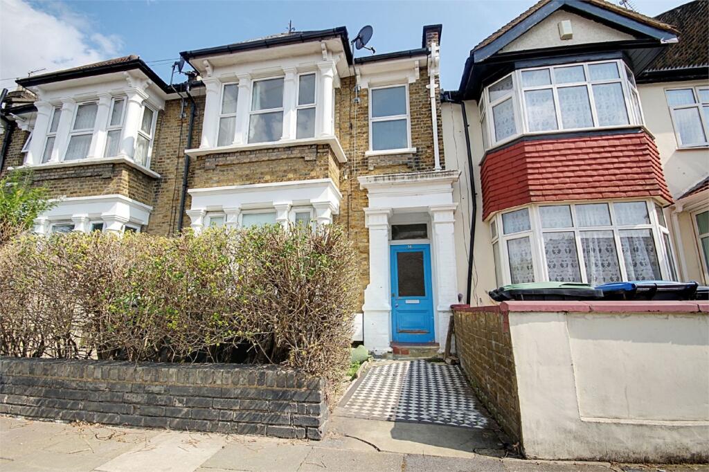 Main image of property: Latymer Road, London, N9