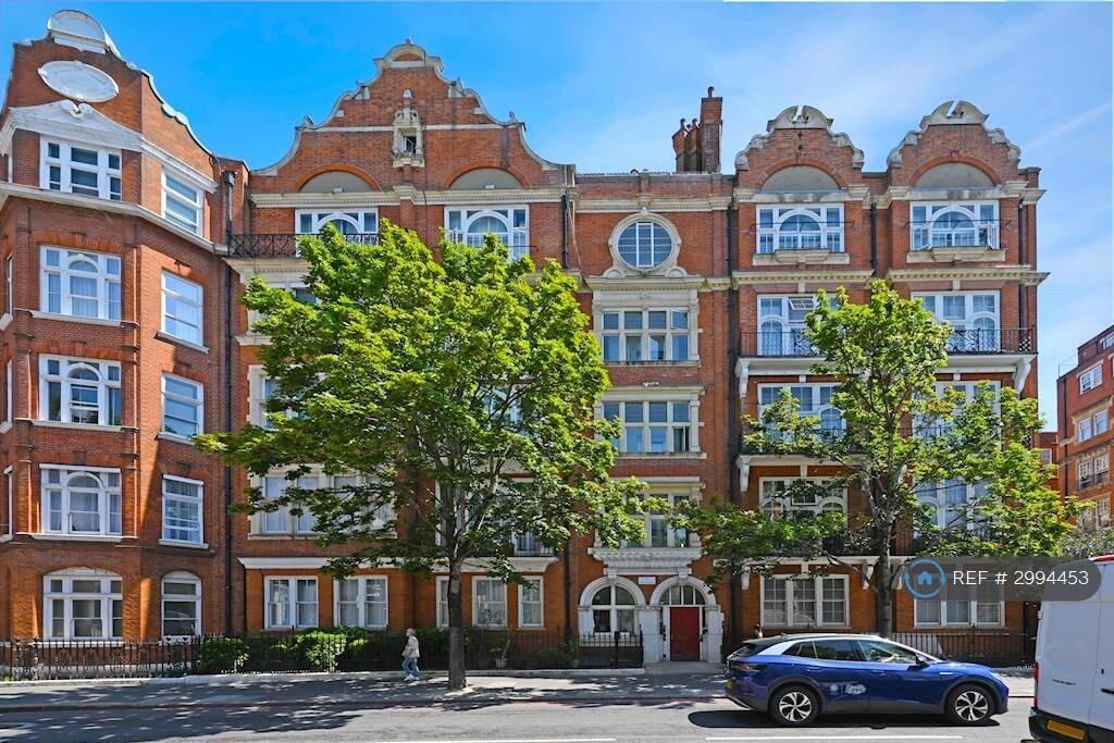 Main image of property: The Mansions, London, SW5