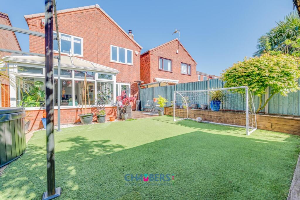 Additional image 52 of Burrow Hill Close, Castle Bromwich, Birmingham