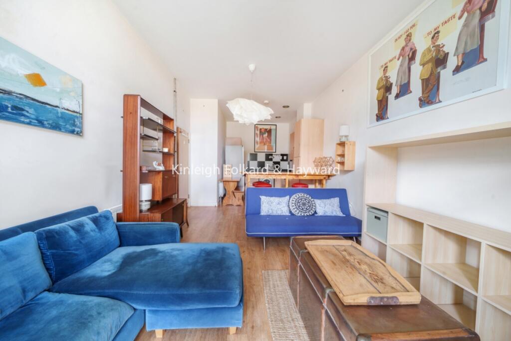 Main image of property: Multi Way, Acton, London, W3