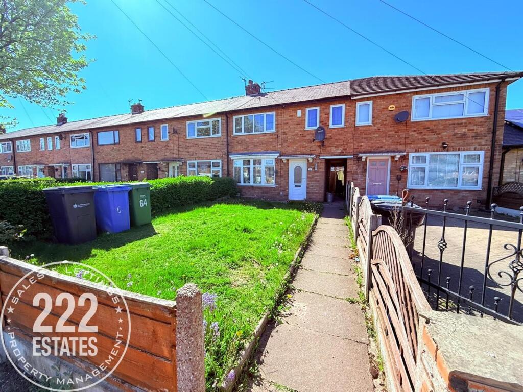 Main image of property: Cotswold Road, Warrington