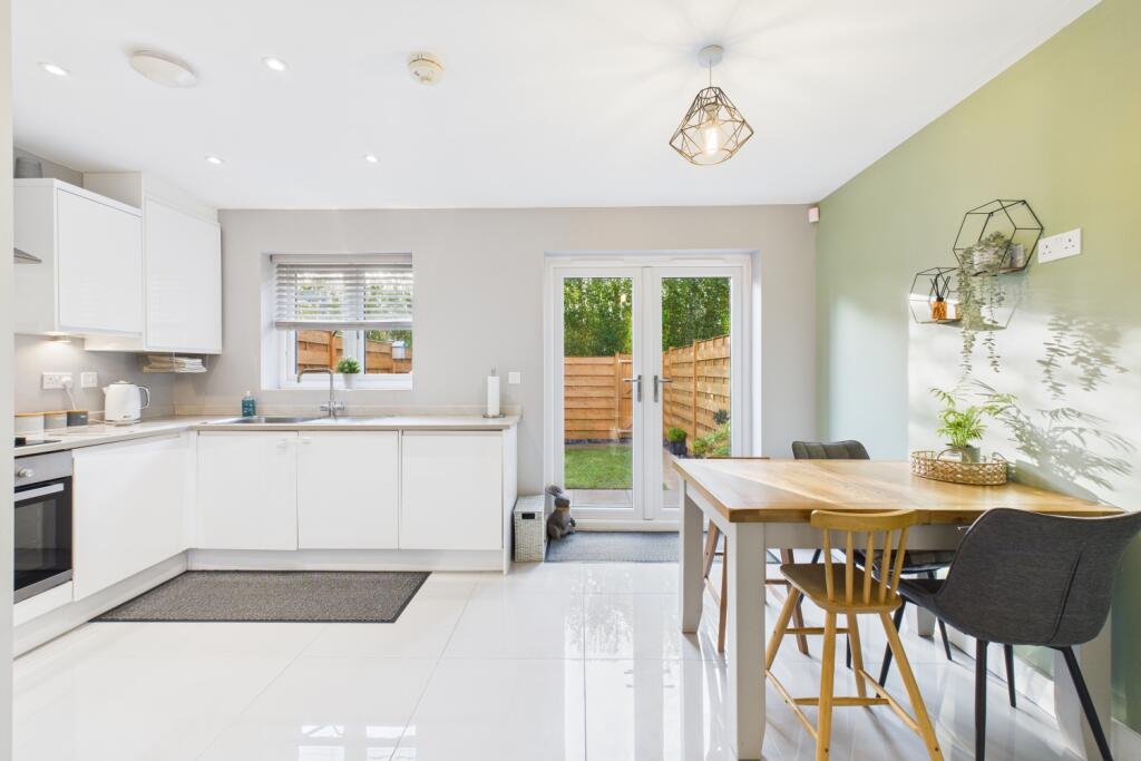 Main image of property: Apple Tree Lane, York, North Yorkshire, YO26 5TL