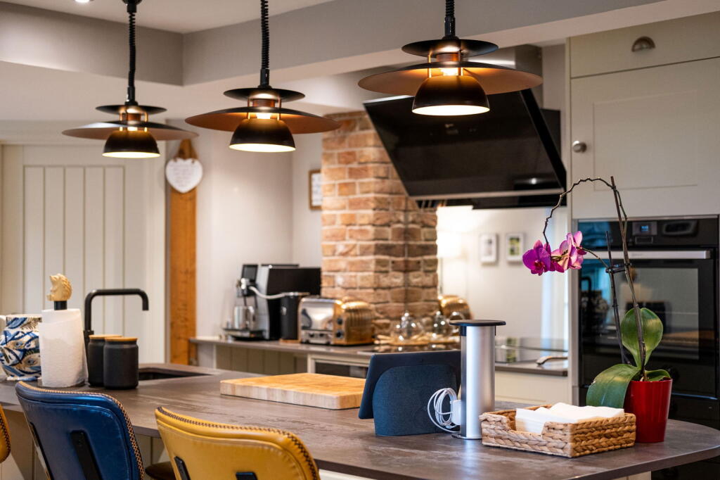 Additional image 6 of 4 The Quadrangle, 133 Canwell Drive, Sutton Coldfield, B75 5SG