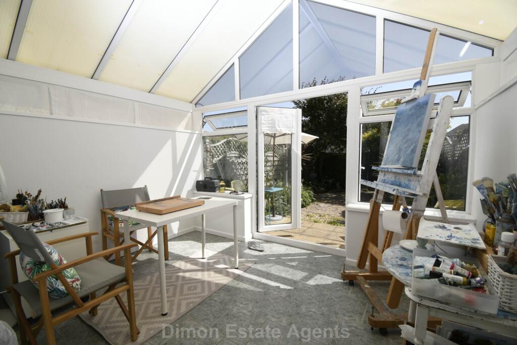 House in Gosport, Hampshire - View 2