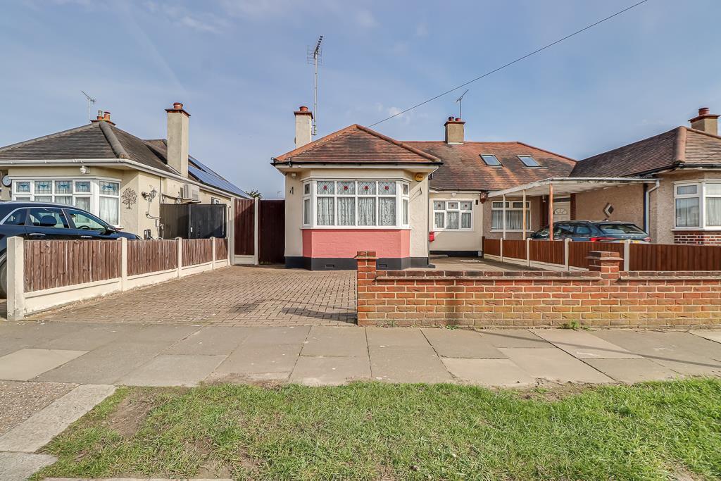 House in Southend-on-Sea