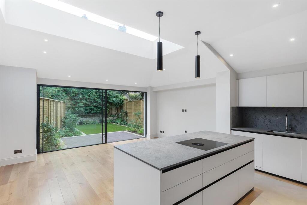 Main image of property: Hurlingham Road, London, SW6
