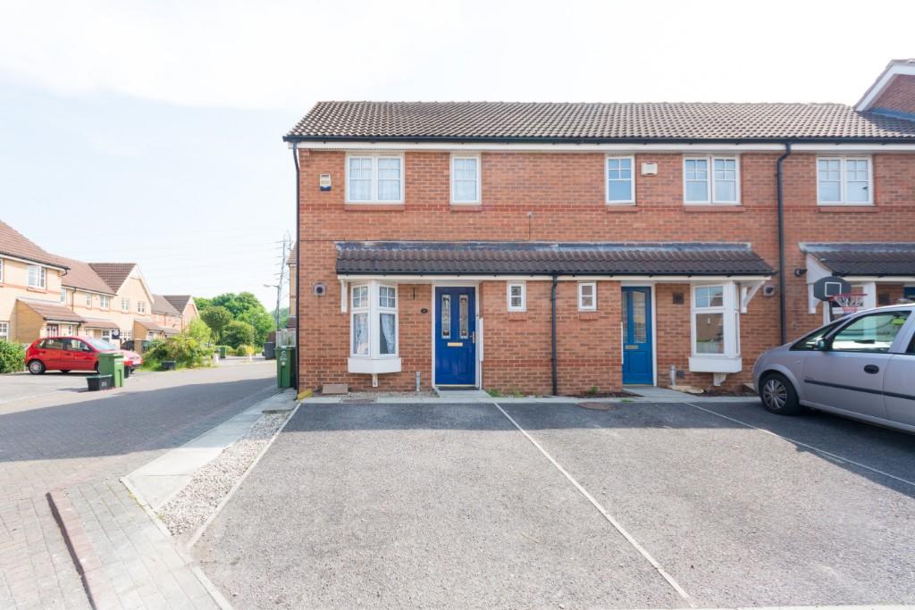 Main image of property: Moins Court, York, North Yorkshire, YO10