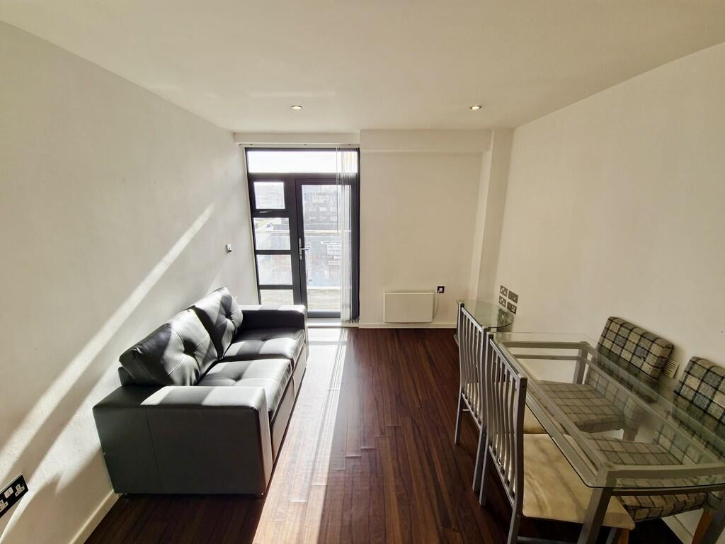 Main image of property: Fitzwilliam House, Milton Street