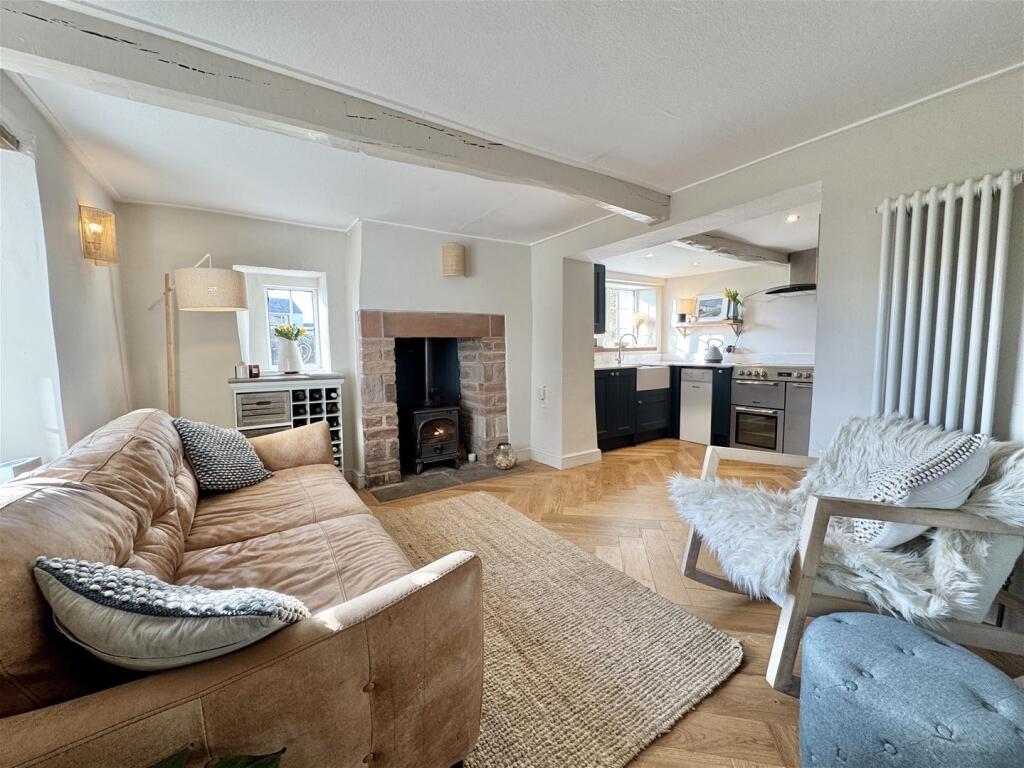Cowpers Cottage, Skelton, CA11 photo 2