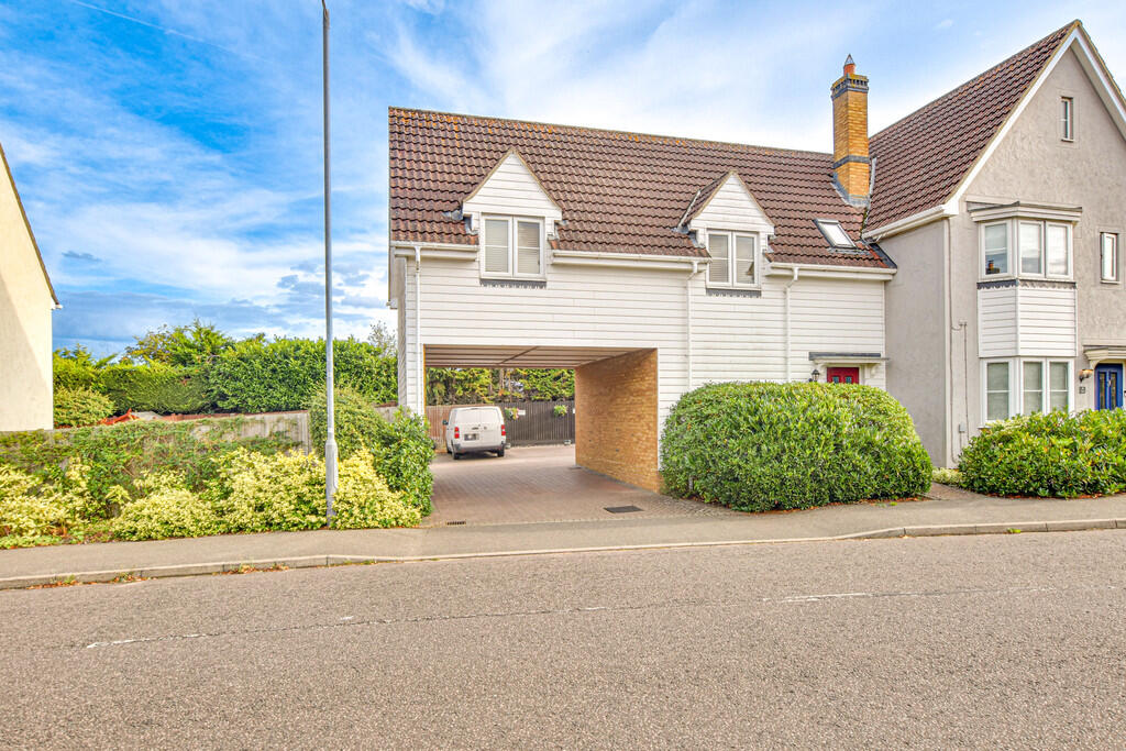 Main image of property: Willow Road, Woodlands Park