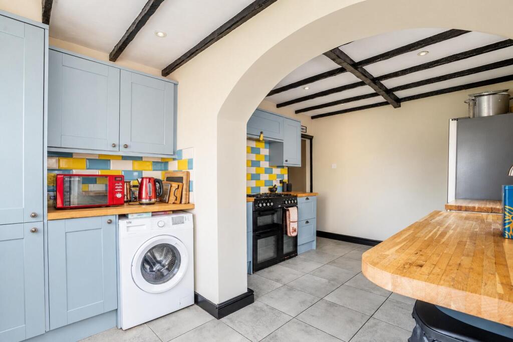 House in York - More