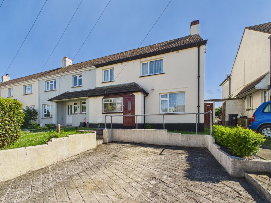 Main image of property: Woodfield Road, Bude, EX23
