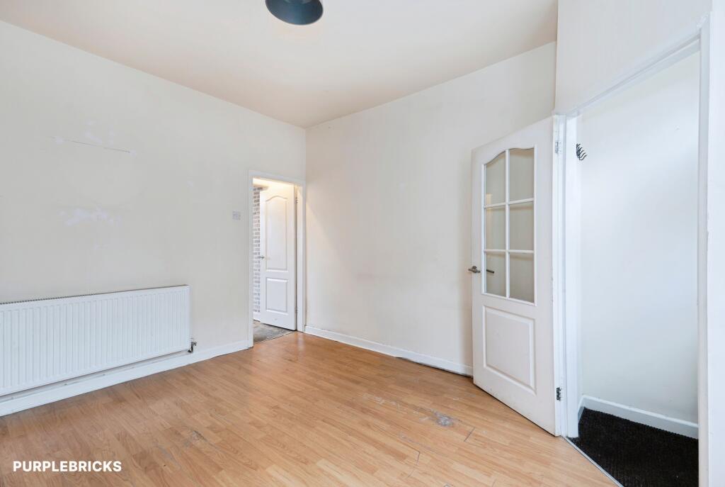 House in Blackburn - More