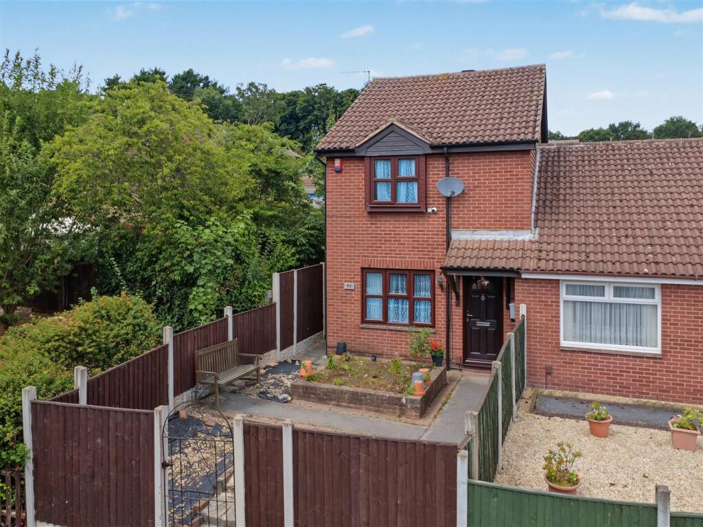Main image of property: Bewcastle Road, Nottingham
