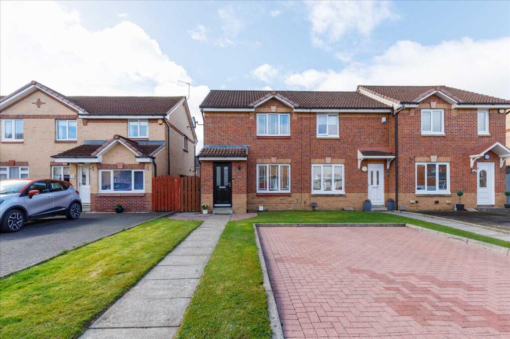 Main image of property: Macarthur Wynd, Cambuslang, Glasgow