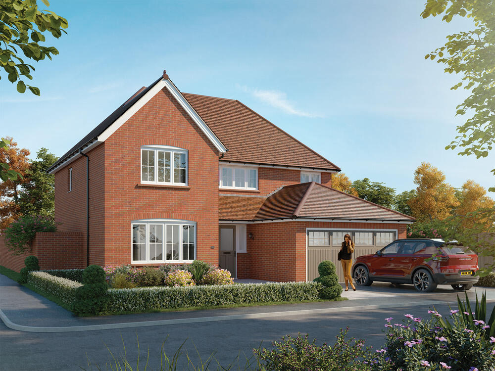 Main image of property: Church Street, 
Bocking, 
Braintree, 
Essex,
CM7 5LH