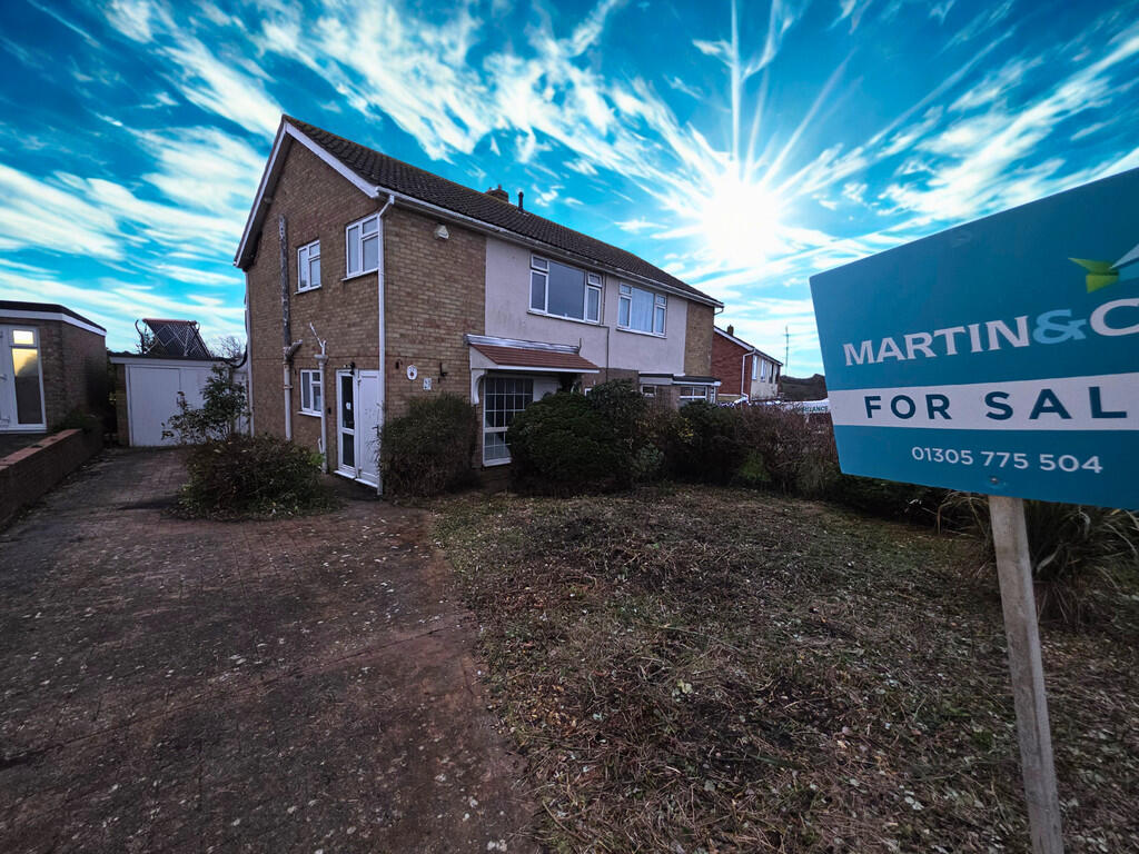 Main image of property: The Rise, Southill