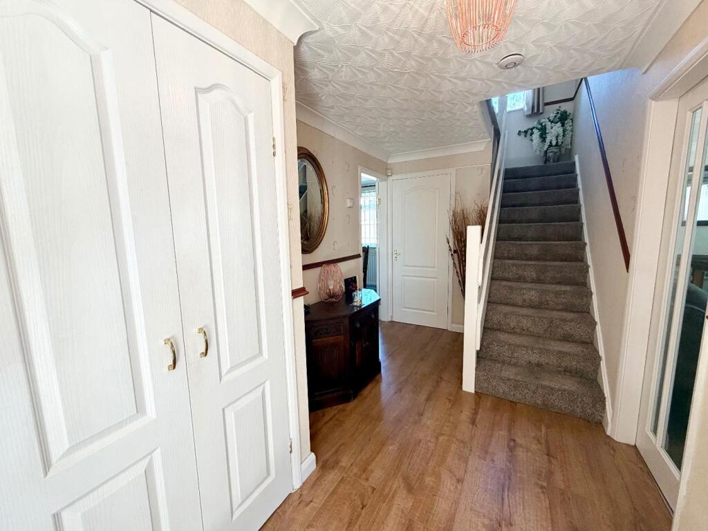Cranwell Grove, Thornaby, Stockton-On-Tees photo 5