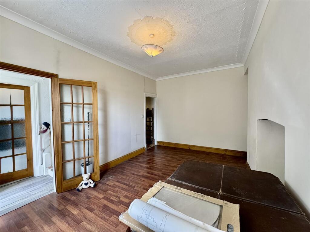 House in Swansea - More