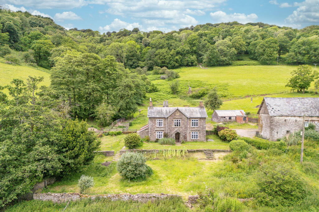 Main image of property: Greenmeadow Farm, Mamhilad, Pontypool, Monmouthshire, NP4 8RH