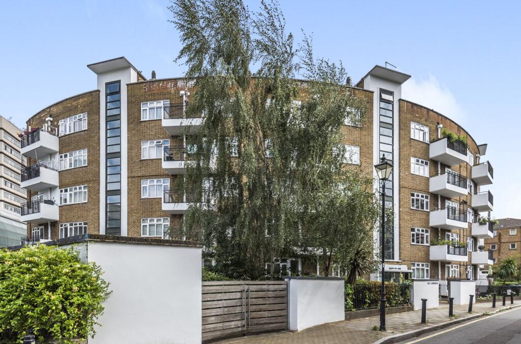 Main image of property: Greet Street, Tait House Greet Street, SE1