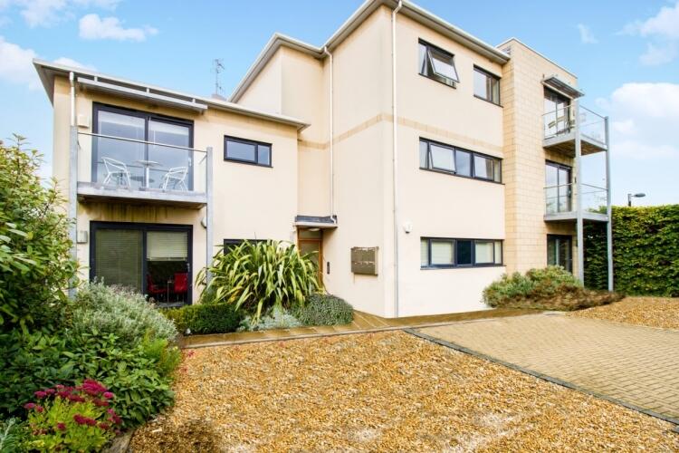 Main image of property: Northcourt Road Abingdon OX14