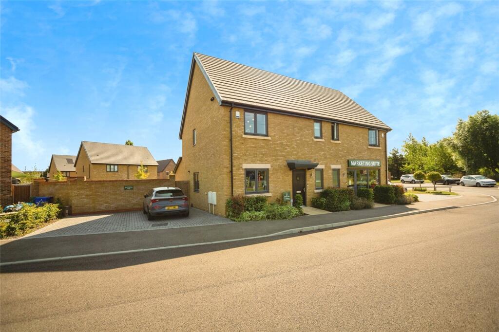 Main image of property: Great Easthall Way, Sittingbourne, Kent, ME10