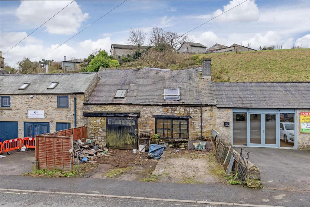 Main image of property: Monyash Road, Bakewell