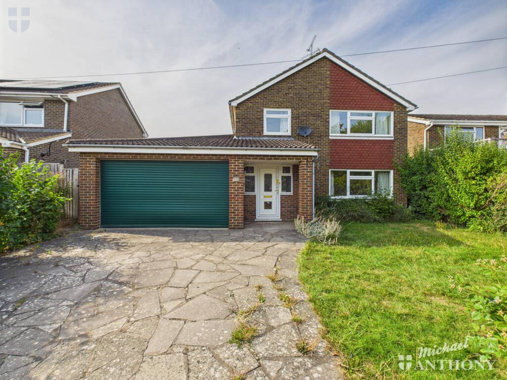 Main image of property: Langdon Avenue, Aylesbury