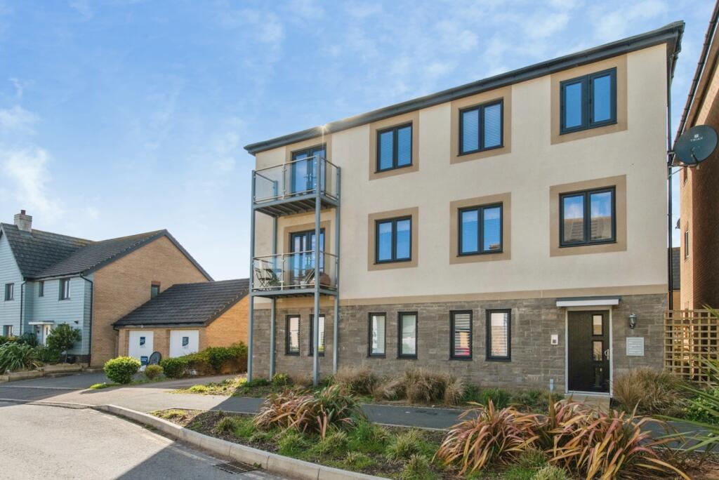 Main image of property: Shearwater Way, Seaton, Devon, EX12