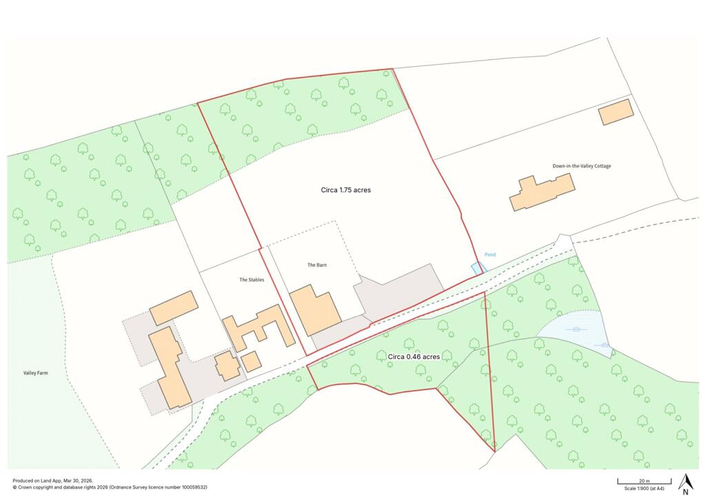 Additional image 38 of Hanbury, Bromsgrove, Worcestershire