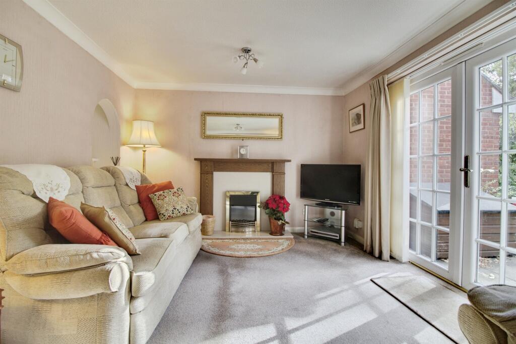 Additional image 6 of Perrywood, Welwyn Garden City