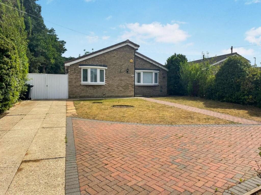 Main image of property: Swallow Drive, Brandon
