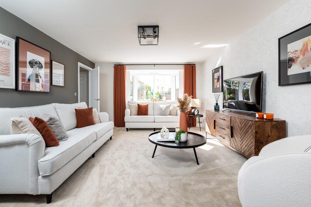 Main image of property: Bromyard Road
Worcester
WR2 5TT