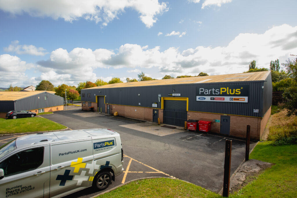 Additional image 24 of Burnham Trade Park, Burnham Gate, Burnley, BB11 4AJ