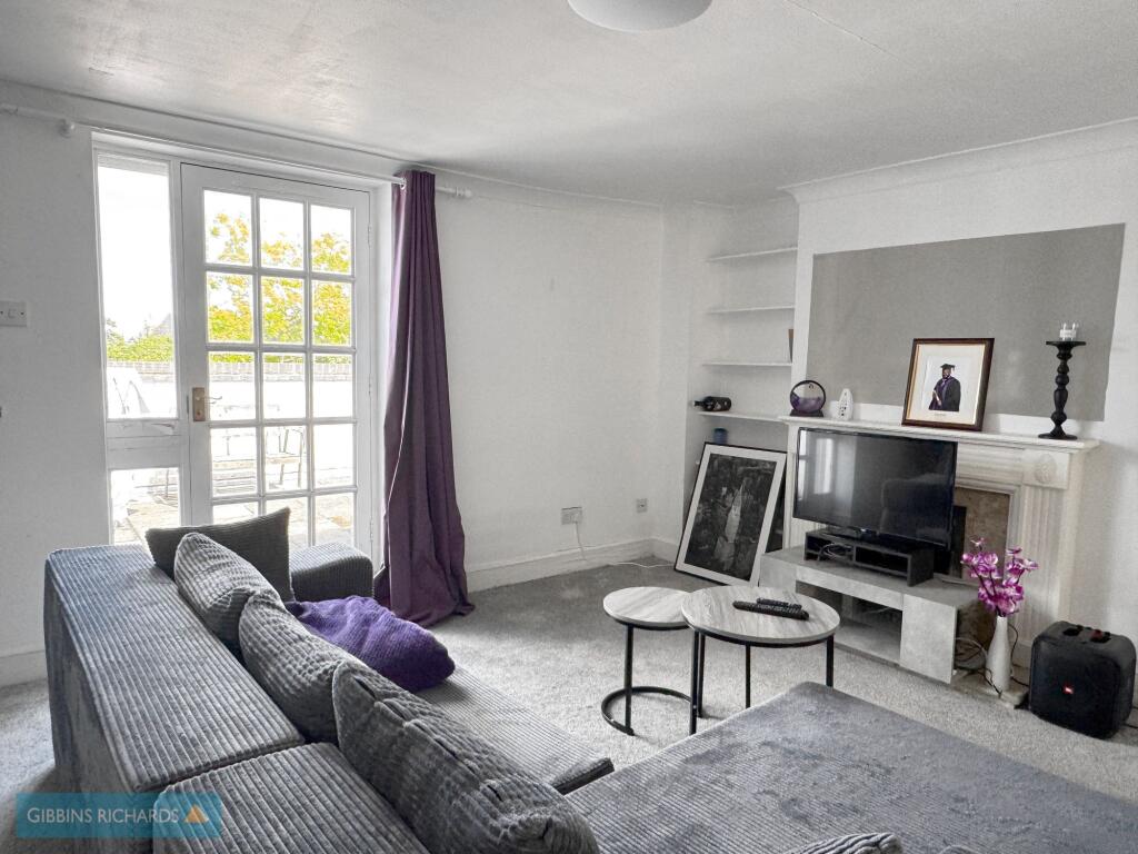 Apartment in Taunton, Tangier - View 3