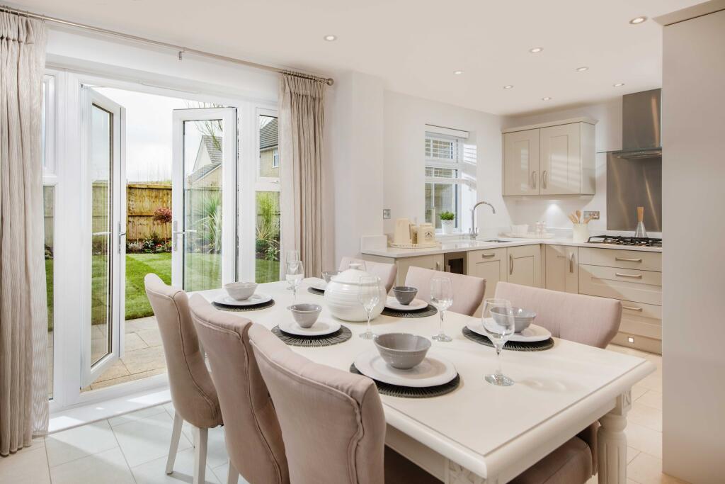 House in Penrith, Carleton Village, Carleton - View 3