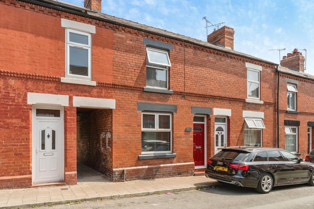 Main image of property: Cherry Road, Chester