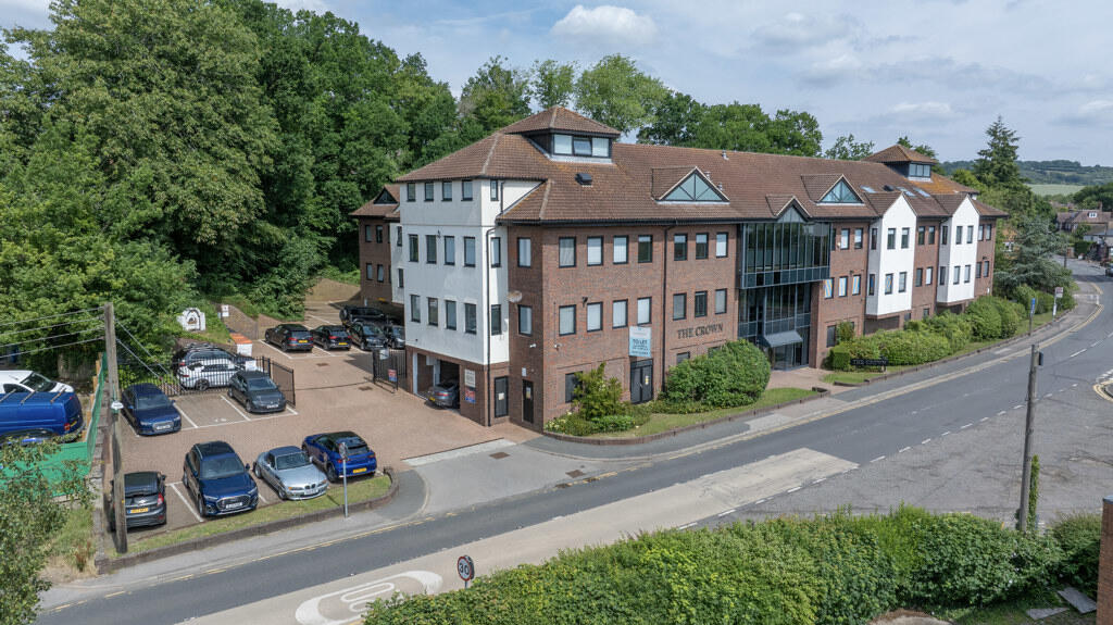 Main image of property: The Crown, London Road, Westerham, Kent, TN16 1DL