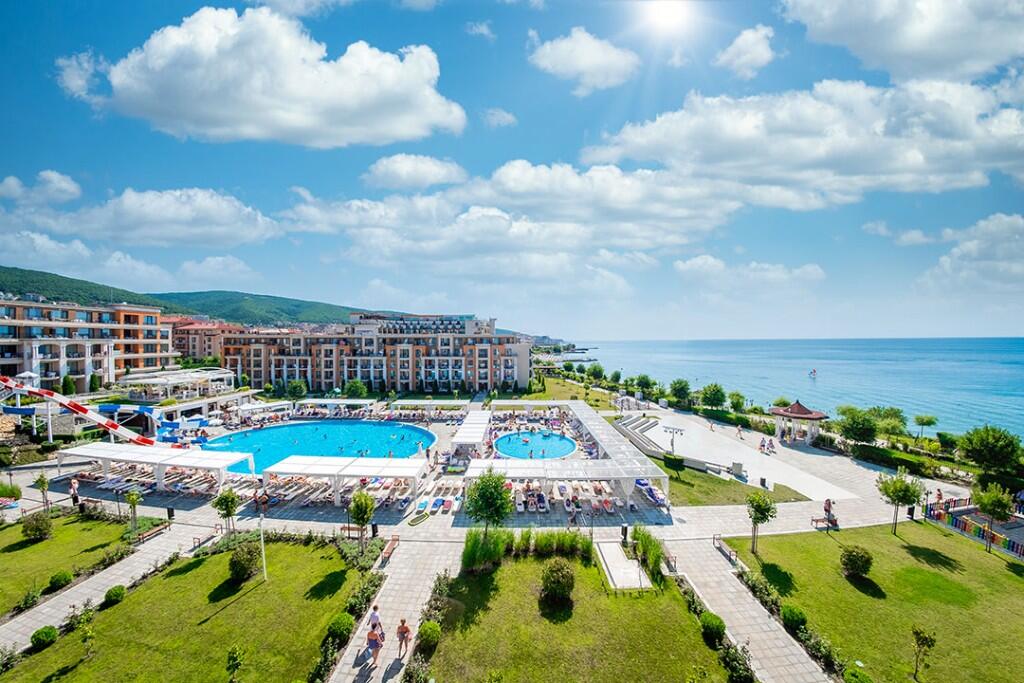 Main image of property: Sveti Vlas, Burgas